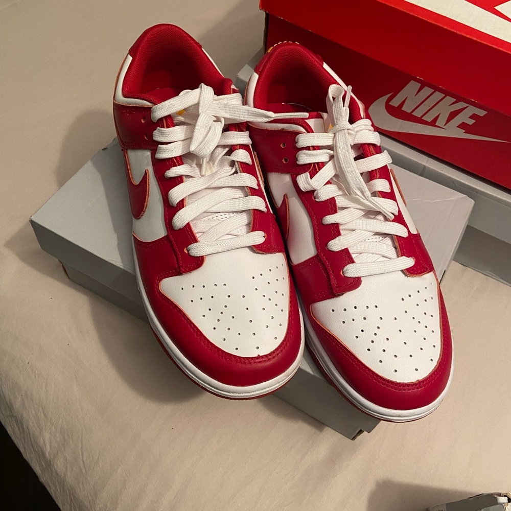 Kansas City Dunks